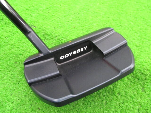 ODYSSEY 中古ゴルフ