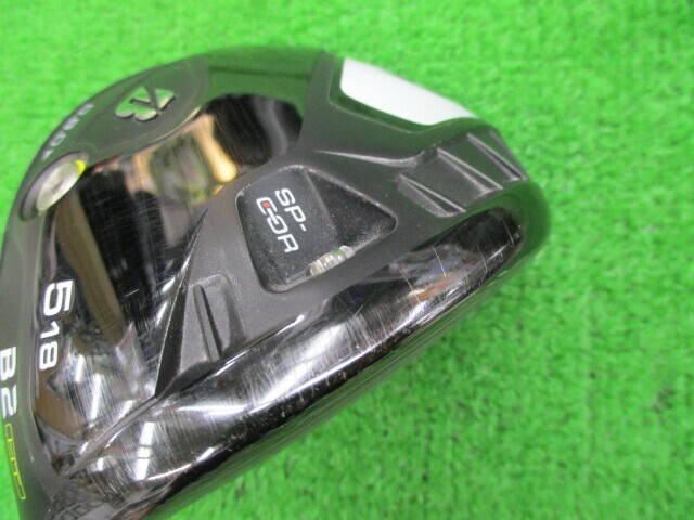 BRIDGESTONE 中古ゴルフ