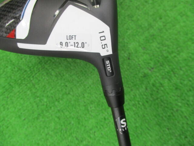 cobra 中古ゴルフ