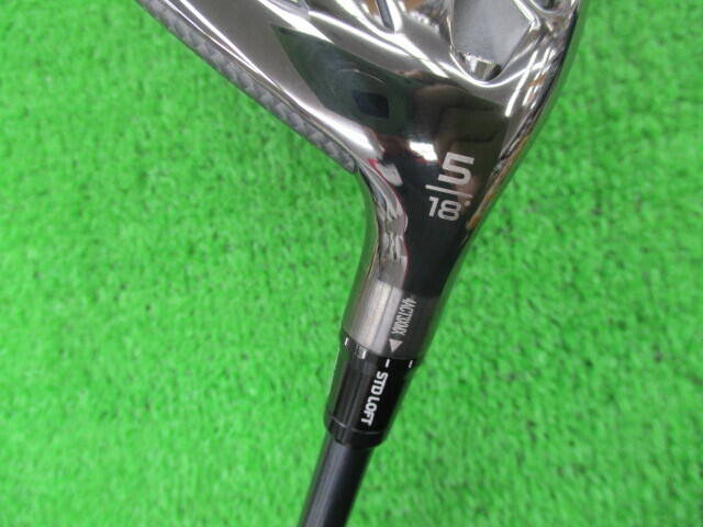 TaylorMade 中古ゴルフ