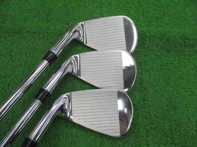 Callaway 中古ゴルフ