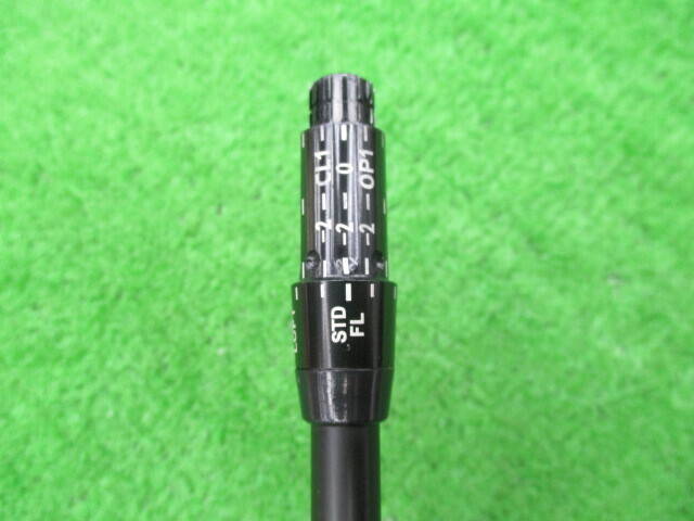 三菱 CHEMICAL 中古ゴルフ