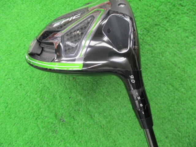 Callaway 中古ゴルフ