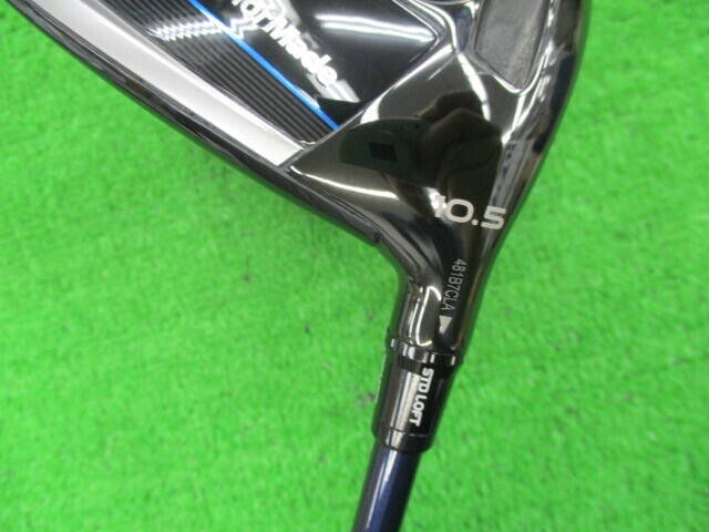 TaylorMade 中古ゴルフ