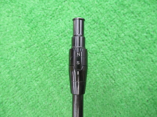 UST MAMIYA 中古ゴルフ
