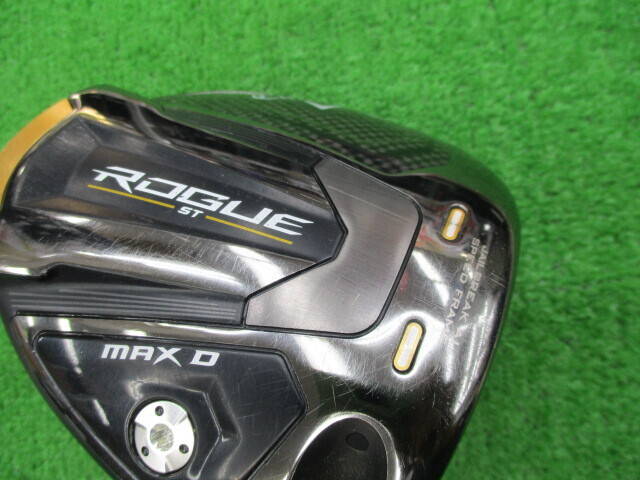 Callaway 中古ゴルフ