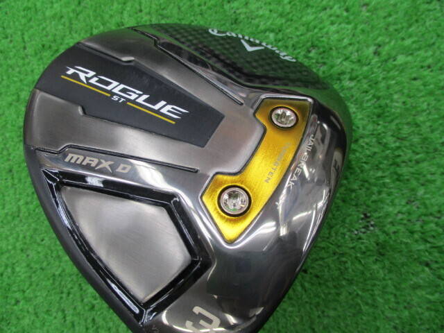 Callaway 中古ゴルフ