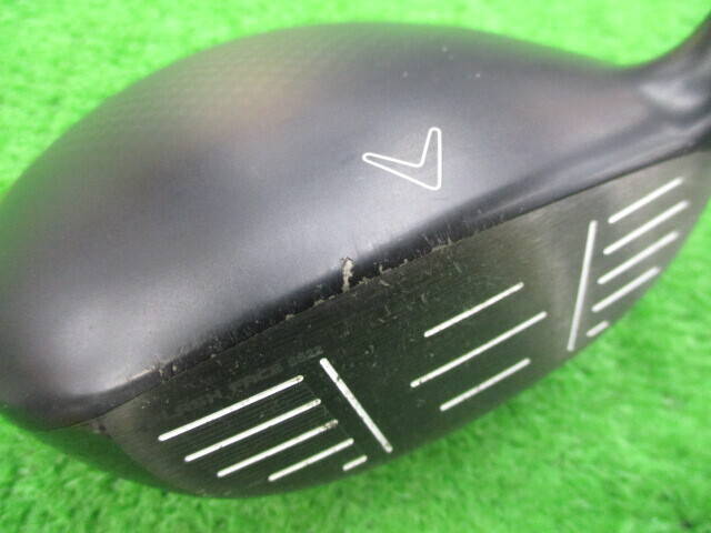 Callaway 中古ゴルフ