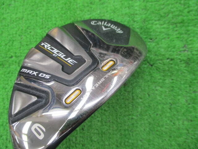 Callaway 中古ゴルフ