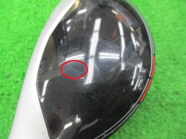 TaylorMade 中古ゴルフ