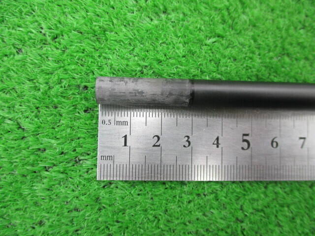 UST MAMIYA 中古ゴルフ