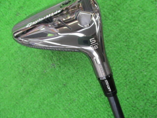 TaylorMade 中古ゴルフ