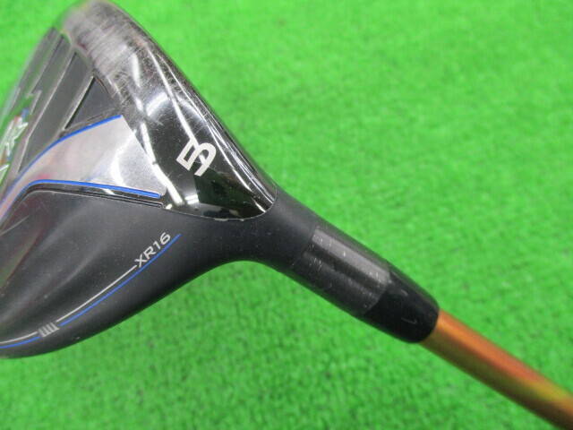 Callaway 中古ゴルフ