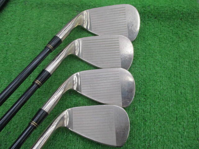 DUNLOP 中古ゴルフ