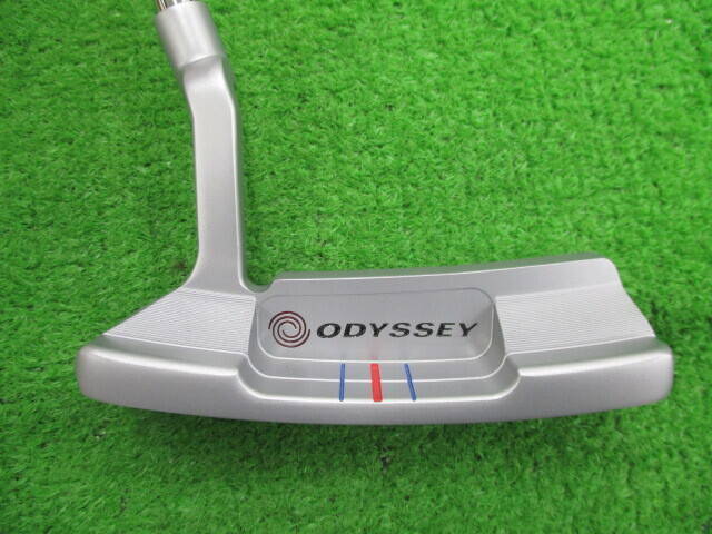 ODYSSEY 中古ゴルフ