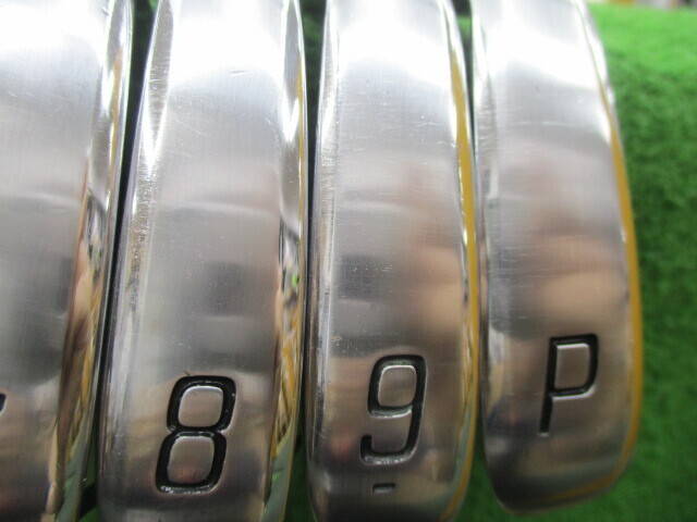 BRIDGESTONE 中古ゴルフ