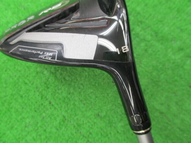 PRGR 中古ゴルフ