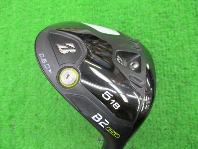 BRIDGESTONE 中古ゴルフ