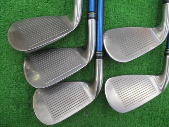 DUNLOP 中古ゴルフ
