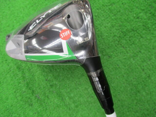 Callaway 中古ゴルフ