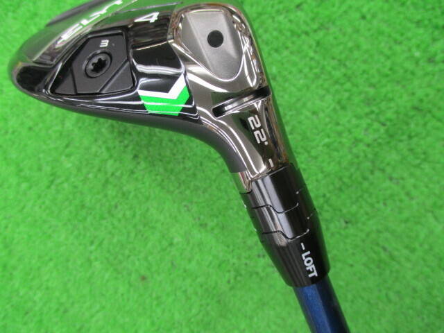 Callaway 中古ゴルフ