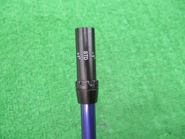 Fujikura 中古ゴルフ