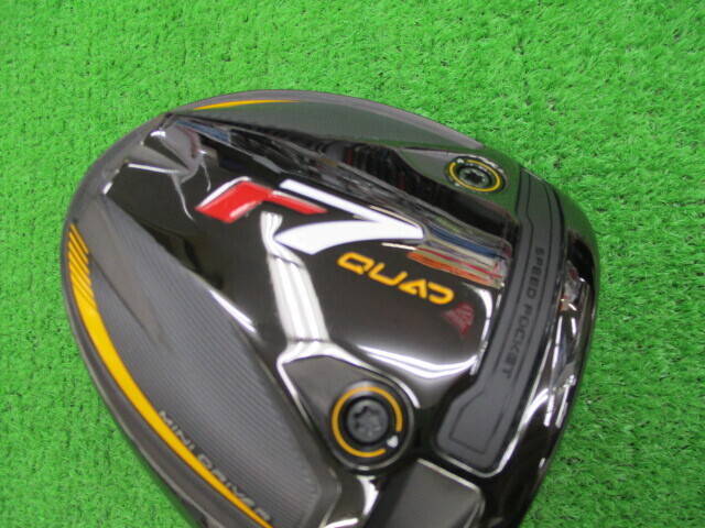 TaylorMade 中古ゴルフ