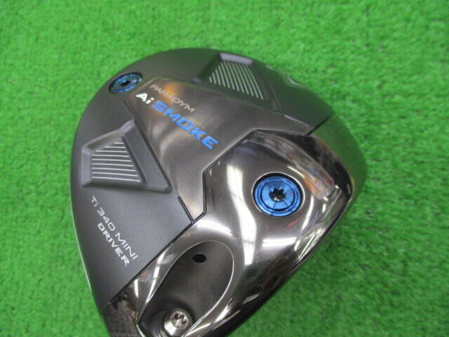 Callaway 中古ゴルフ