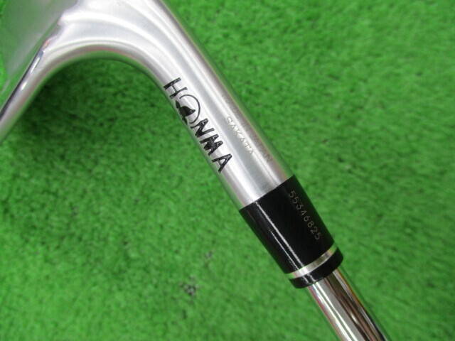 本間ゴルフ 中古ゴルフ