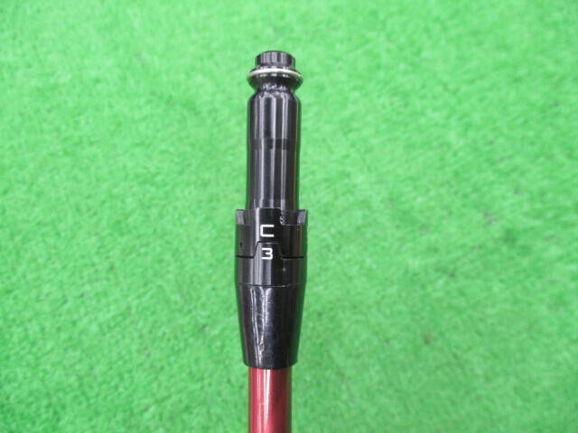 Fujikura 中古ゴルフ