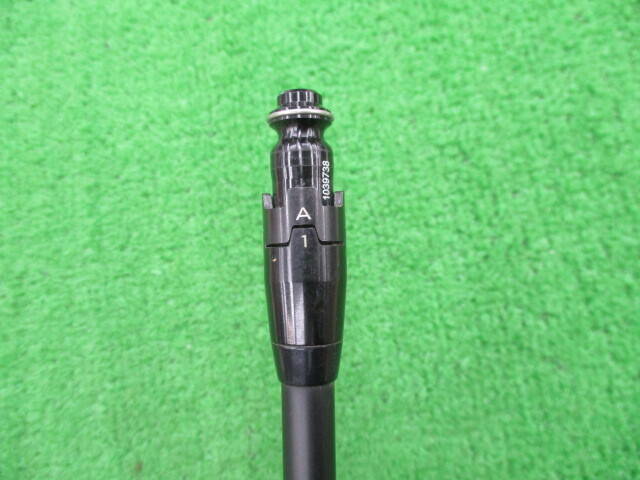 三菱 CHEMICAL 中古ゴルフ