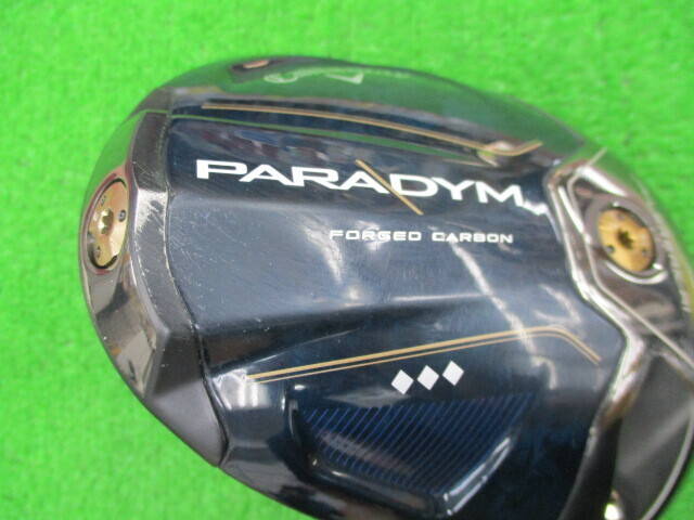 Callaway 中古ゴルフ