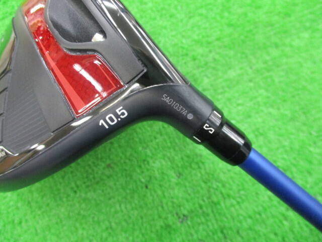 YONEX 中古ゴルフ