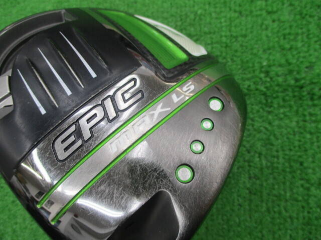 Callaway 中古ゴルフ