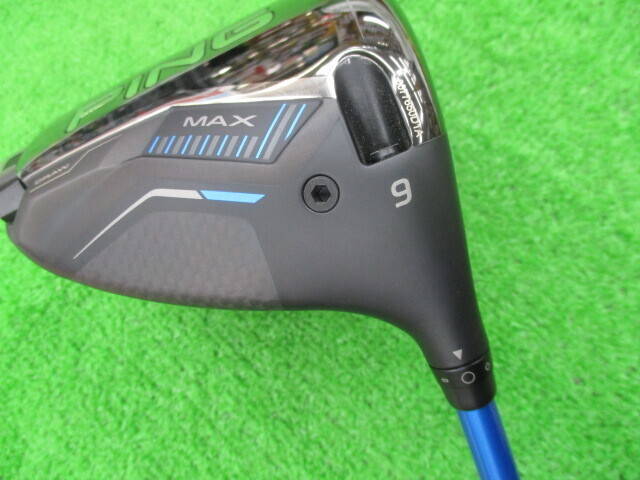 PING 中古ゴルフ