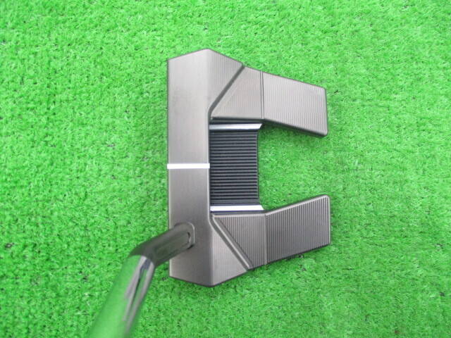 SCOTTY CAMERON 中古ゴルフ