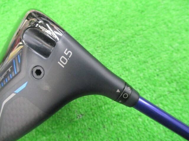 PING 中古ゴルフ