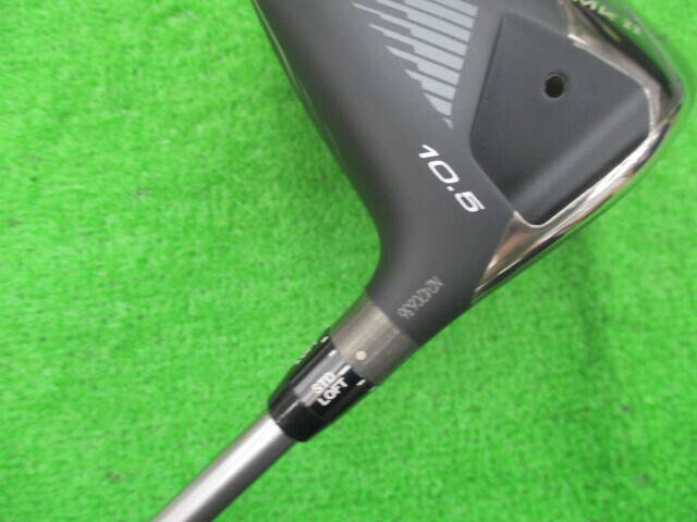 DUNLOP 中古ゴルフ