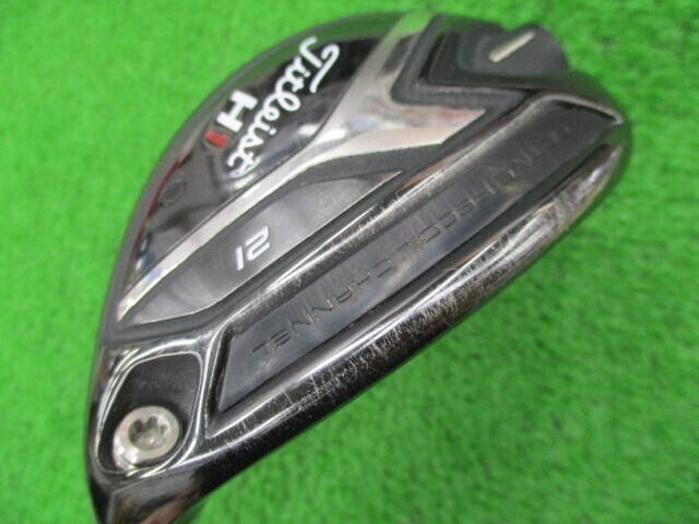 Titleist 中古ゴルフ