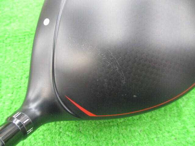 YONEX 中古ゴルフ