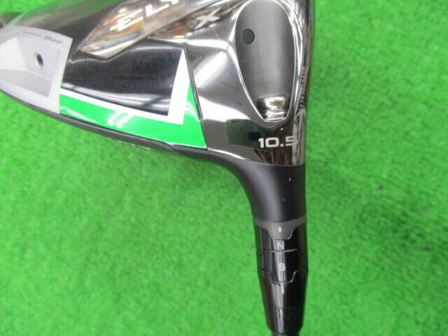 Callaway 中古ゴルフ