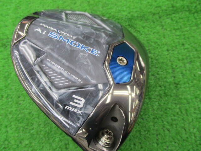 Callaway 中古ゴルフ