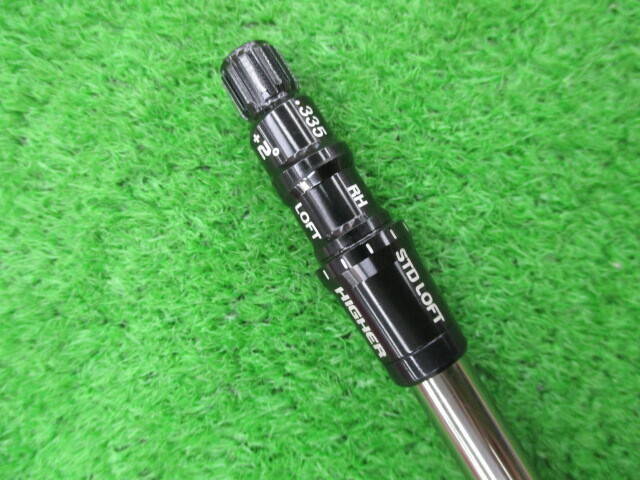 三菱 CHEMICAL 中古ゴルフ