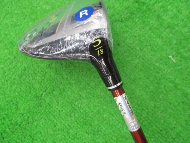 DUNLOP 中古ゴルフ