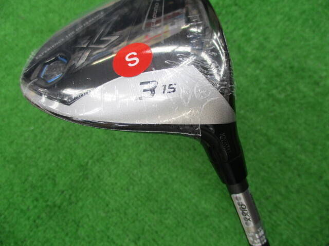 DUNLOP 中古ゴルフ