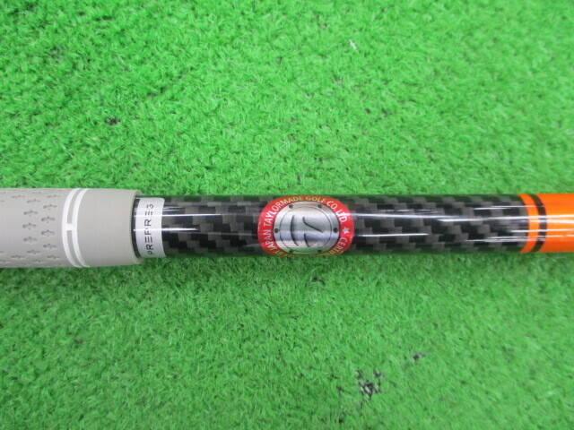 三菱 CHEMICAL 中古ゴルフ