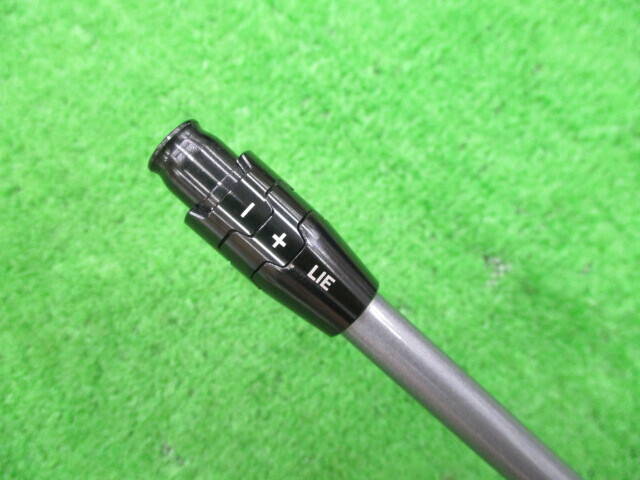 Fujikura 中古ゴルフ
