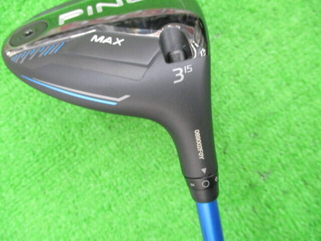 PING 中古ゴルフ