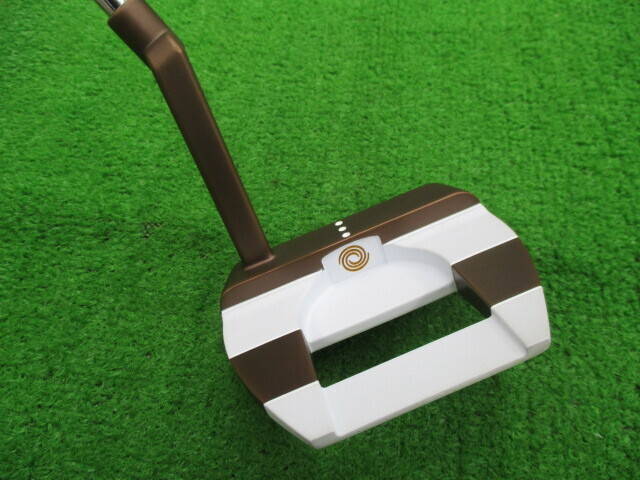 ODYSSEY 中古ゴルフ