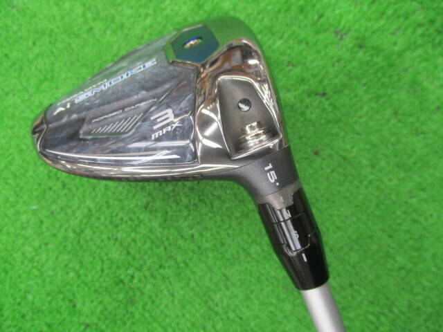 Callaway 中古ゴルフ